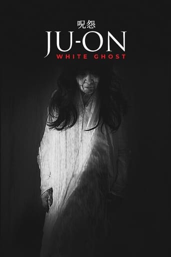 Ju-on: White Ghost (2009) download