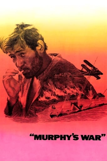 Murphy's War (1971) download