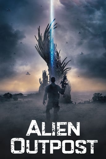 Alien Outpost (2014) download