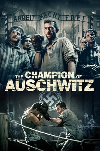 The Champion of Auschwitz (2021) download