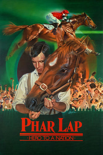Phar Lap (1983) download