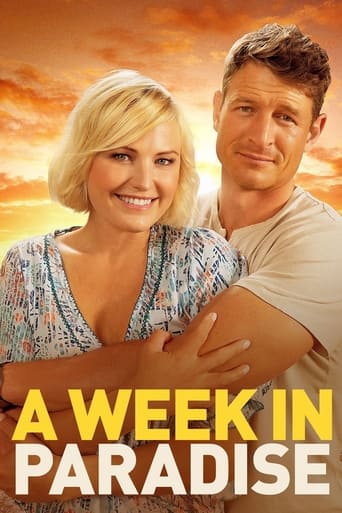 A Week In Paradise (2022) download