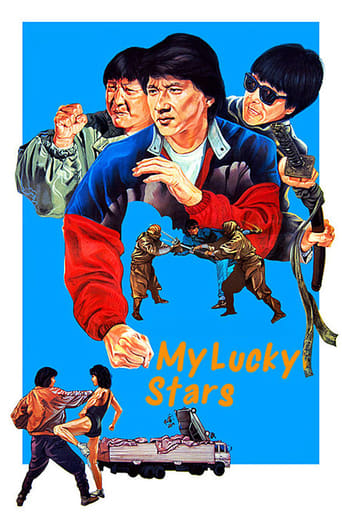 My Lucky Stars (1985) download