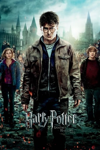 Harry Potter and the Deathly Hallows: Part 2 (2011) download