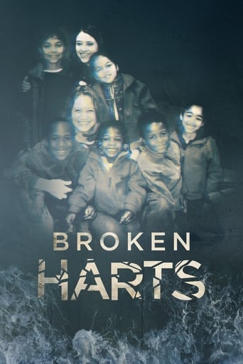 Broken Harts (2021) download