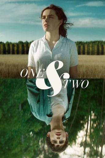 One & Two (2015) download