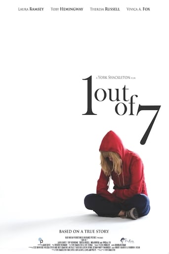 1 Out of 7 (2012) download