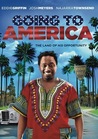 Going to America (2015) download