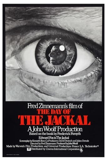 The Day of the Jackal (1973) download