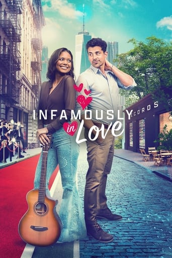Infamously in Love (2022) download