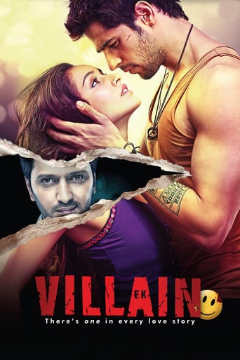 Ek Villain (2014) download