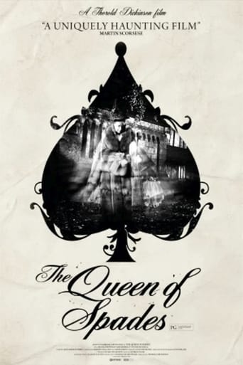 The Queen of Spades (1949) download