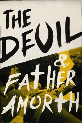 The Devil and Father Amorth (2018) download