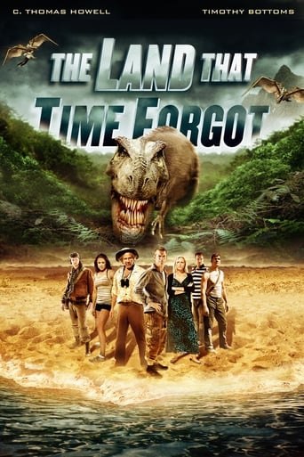 The Land That Time Forgot (2009) download