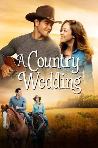 A Country Wedding (2015) download