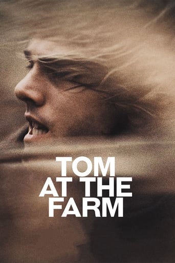Tom at the Farm (2014) download