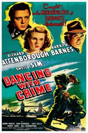 Dancing with Crime (1947) download