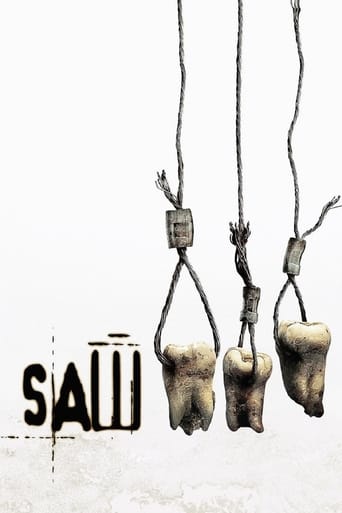 Saw III (2006) download