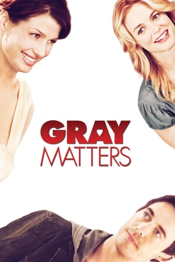 Gray Matters (2006) download