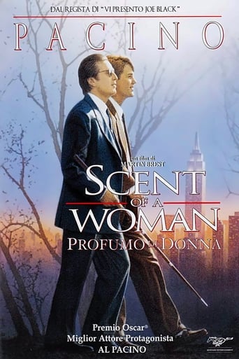 Scent of a Woman - Profumo di donna