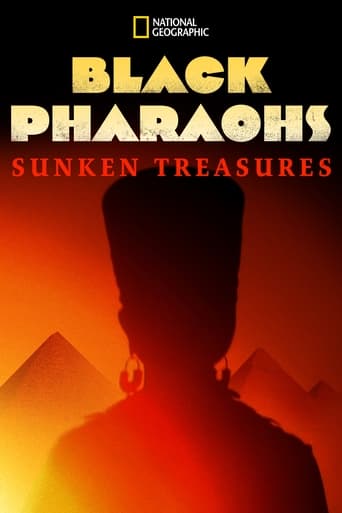 Black Pharaohs: Sunken Treasures (2019) download