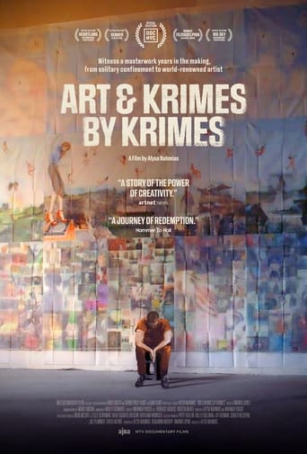 Art & Krimes by Krimes (2022) download