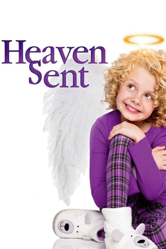 Heaven Sent (2016) download