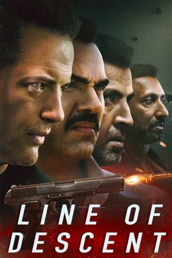 Line of Descent (2019) download