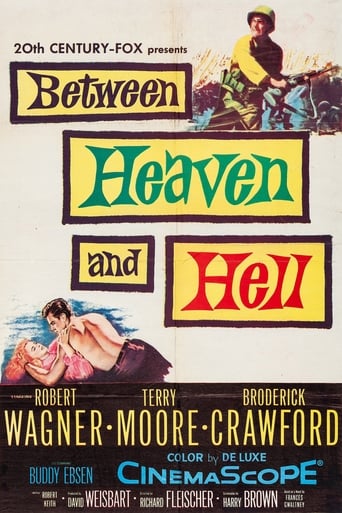 Between Heaven and Hell (1956) download