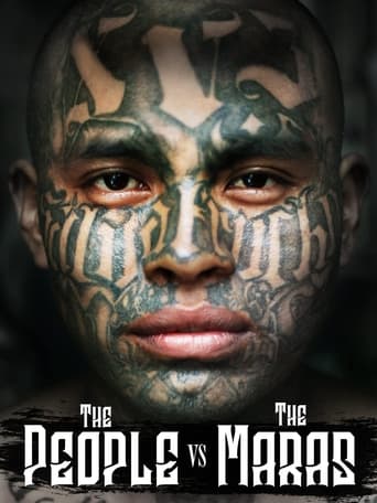 The People Vs. The Maras (2014) download