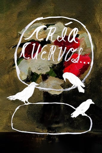 Cría cuervos… (1976) download