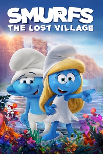 Smurfs: The Lost Village (2017) download