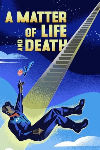 A Matter of Life and Death (1946) download