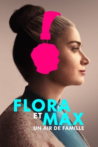 poster film Flora and Son