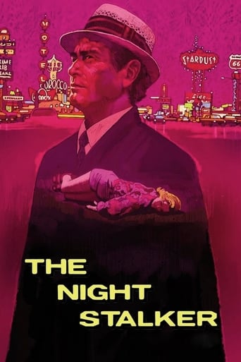The Night Stalker (1972) download