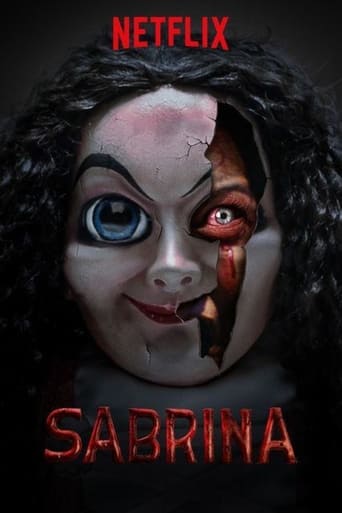 Sabrina (2018) download