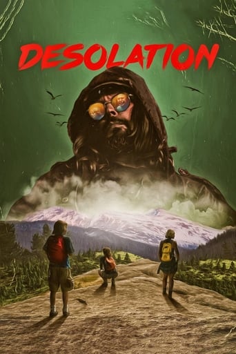 Desolation (2017) download