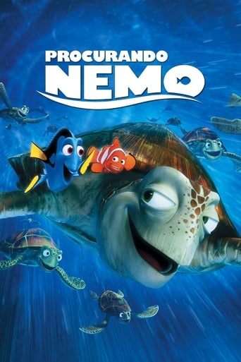 Procurando Nemo Torrent (2003) Dual Áudio / Dublado 5.1 BluRay 720p | 1080p | 3D – Download