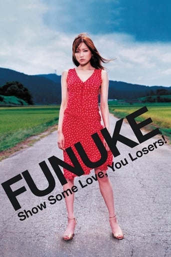 Funuke Show Some Love, You Losers! (2007) download