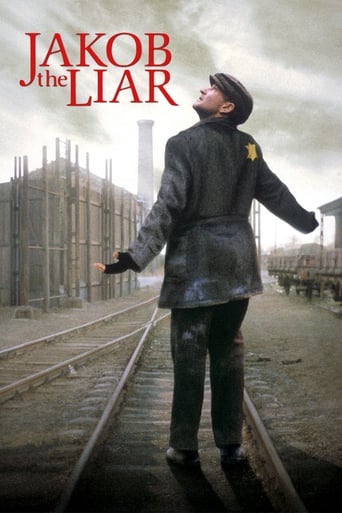 Jakob the Liar (1999) download