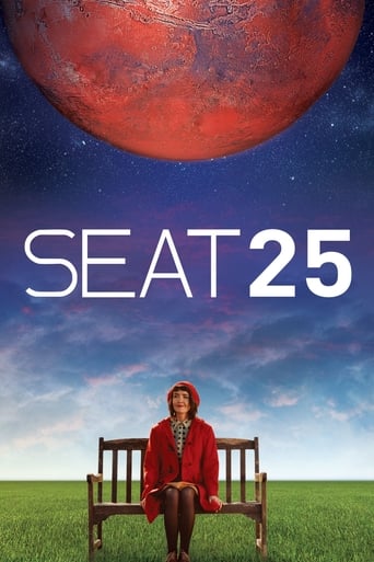 Seat 25 (2018) download