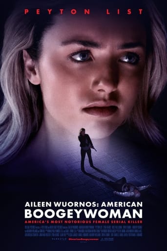 Baixar Aileen Wuornos: American Boogeywoman isto é Poster Torrent Download Capa
