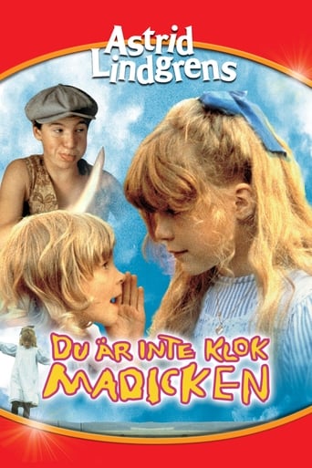 You're Out of Your Mind, Madicken (1979) download