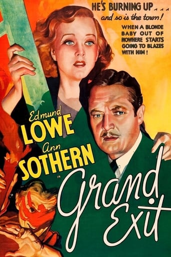 Grand Exit (1935) download