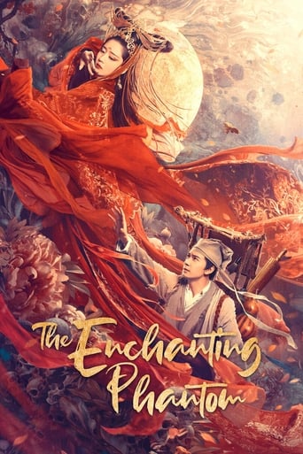 The Enchanting Phantom (2020) download