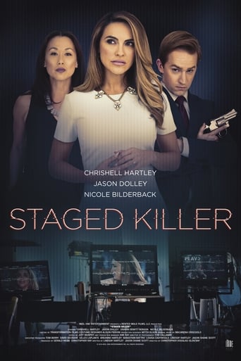 Staged Killer (2019) download