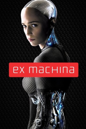 Ex Machina (2015) download