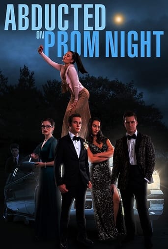 Abducted on Prom Night (2023) download