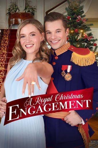 A Royal Christmas Engagement (2020) download