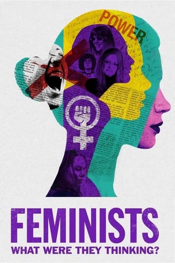 Feminists: What Were They Thinking? (2018) download
